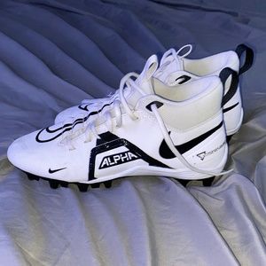 Nike Alpha Menace Shark 3 BG Boys’ 7.5